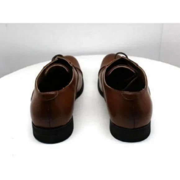 Kenneth Cole Reaction Kylar Lace-Up  Men's Shoes(size 10) - Picture 8 of 8